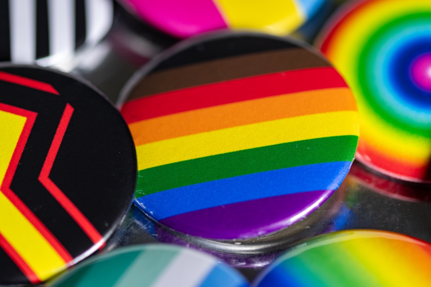 Películas imprescindibles con temática LGTBI